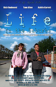Watch Life in the Suburbs (Short 2016)