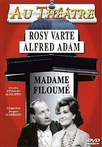 Watch Madame Filoumé