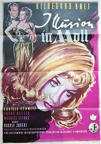 Watch Illusion in Moll