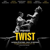 Watch Twist (Short 2016)