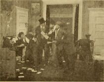 Watch The Stolen Fortune (Short 1910)