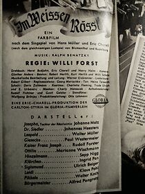 Watch Im Weissen Rössl