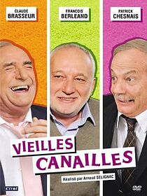 Watch Vieilles canailles