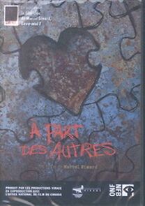 Watch À part des autres