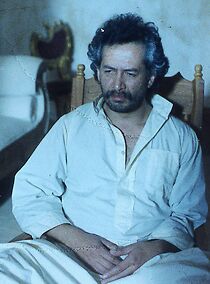 Watch El último recuerdo de Leocadio (Short 1998)