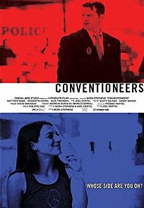 Watch Conventioneers