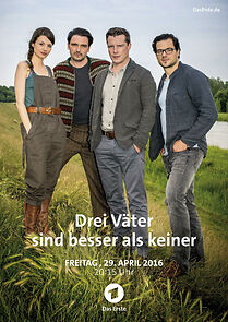Watch Drei Väter sind besser als keiner