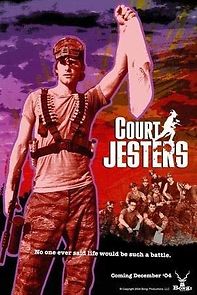 Watch Paintball the Movie: Court Jesters