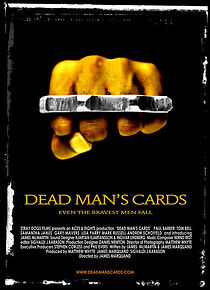Watch Dead Man's Cards