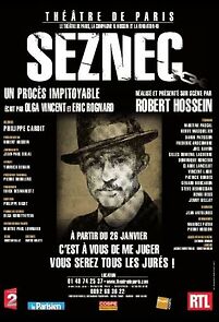 Watch L'affaire Seznec: c'est vous qui allez le juger