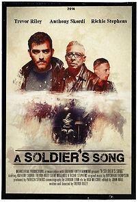 Watch A Soldier's Song (Short 2016)