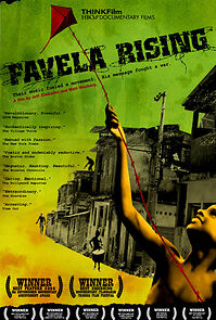 Watch Favela Rising