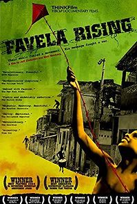 Watch Favela Rising