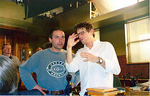 Watch Martha Behind Bars