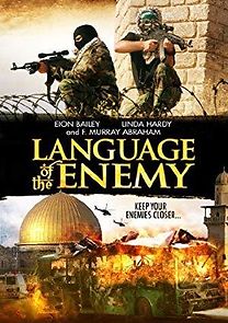 Watch Language of the Enemy