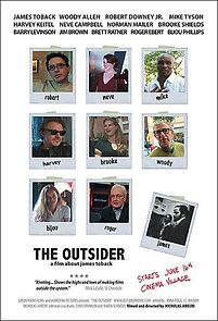 Watch The Outsider