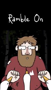 Watch Ramble On (Short 2005)