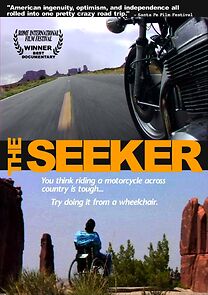 Watch The Seeker