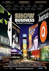 Watch ShowBusiness: The Road to Broadway