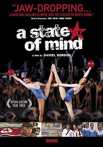 Watch A State of Mind