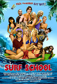 Watch Surf School