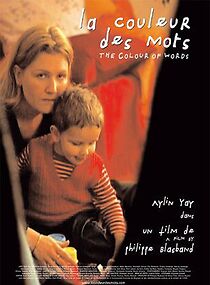 Watch La couleur des mots