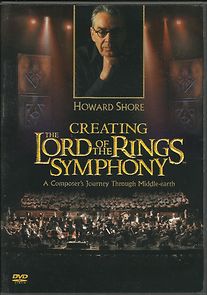 Watch Creating the Lord of the Rings Symphony: A Composer's Journey Through Middle-Earth