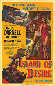 Watch Island of Desire