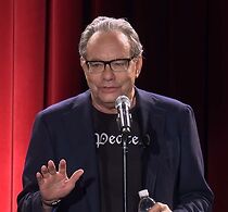 Watch The Rant Is Due: Live from Napa