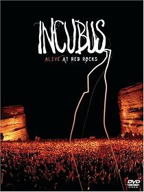 Watch Incubus Alive at Red Rocks