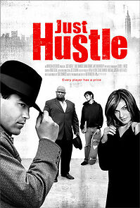 Watch Just Hustle