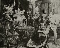 Watch The Corsican Sisters (Short 1916)