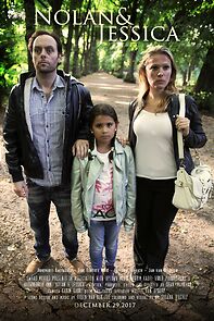Watch Nolan & Jessica (Short 2017)