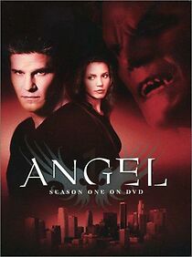 Watch 'Angel': Season One