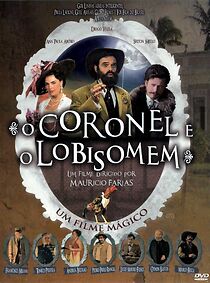 Watch O Coronel e o Lobisomem