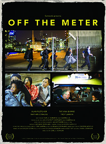 Watch Off the Meter (Short 2013)
