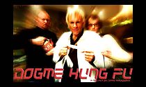 Watch Dogme Kung Fu! (Short 2003)