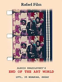 Watch End of the Art World (Short 1971)
