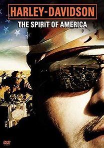 Watch Harley Davidson: The Spirit of America