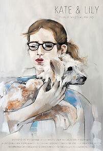 Watch Kate & Lily (Short 2016)