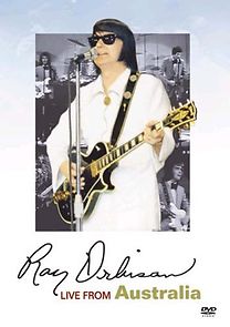 Watch Roy Orbison: Live from Australia 1972