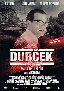 Watch Dubcek