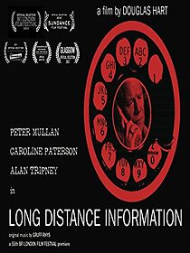 Watch Long Distance Information (Short 2011)