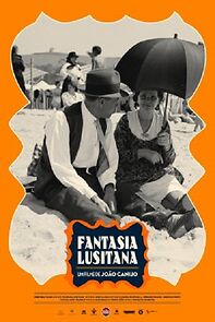 Watch Lusitania Illusion