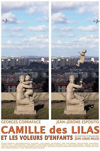 Watch Camille des Lilas et les voleurs d'enfants