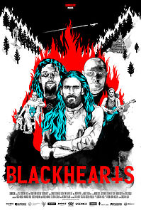 Watch Blackhearts