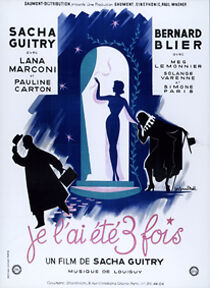 Watch I Was It Three Times