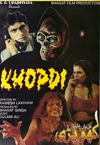 Watch Khopdi: The Skull