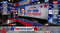 Watch CNN Election Night in America 2008 (TV Special 2008)
