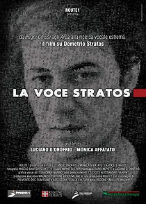 Watch La voce Stratos